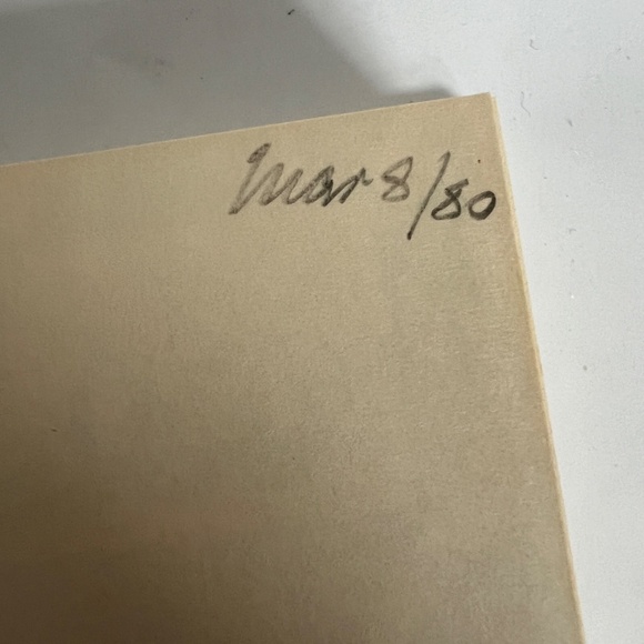 Teen Cuisine A Beginner's Guide to French Cooking Illustration By Peter Max HC - Picture 2 of 14